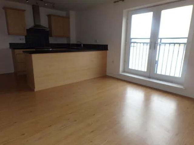 Apartment for rent in St. Matthew's, Preston