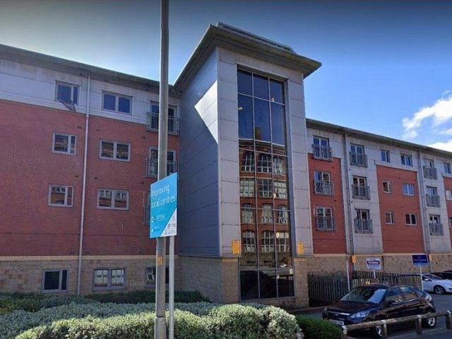 Apartment for rent in Fishwick, Higher Bartle