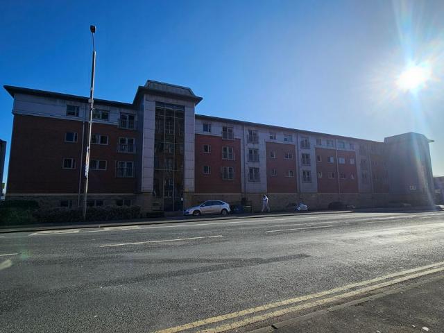 House for rent in Fishwick, Higher Bartle