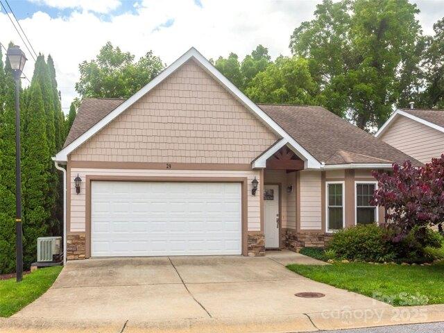 House for sale in Arden