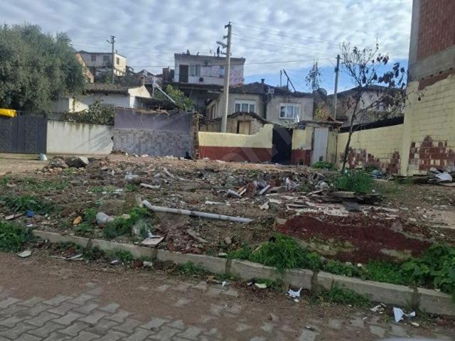 Ödemiş, İzmir içerisinde satılık Arsa