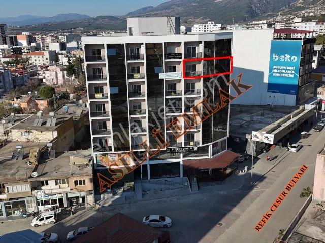 Düziçi, Osmaniye içerisinde kiralık Ofis