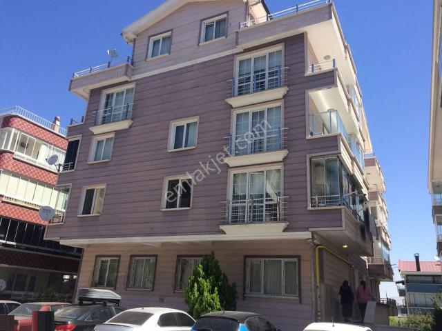 Etimesgut, Ankara içerisinde kiralık mülk