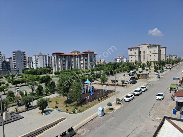 Elif Su Uludağ Mahallesi, Sarıçam içerisinde kiralık mülk