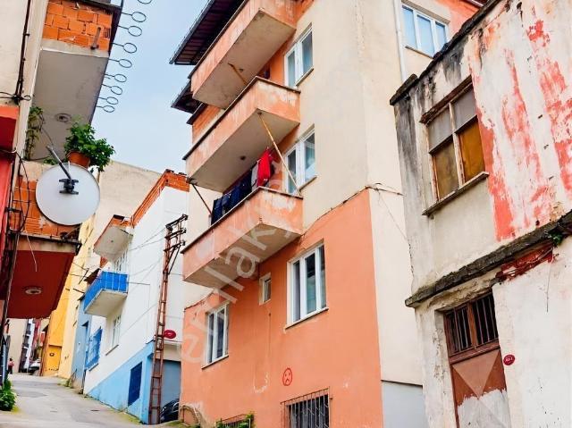 İpekyolu Sanayi Sitesi, Ortahisar içerisinde satılık Bina