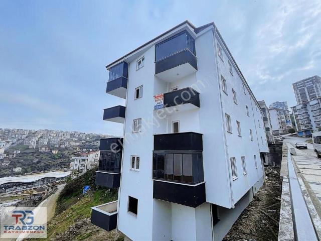 Trabzon içerisinde satılık mülk