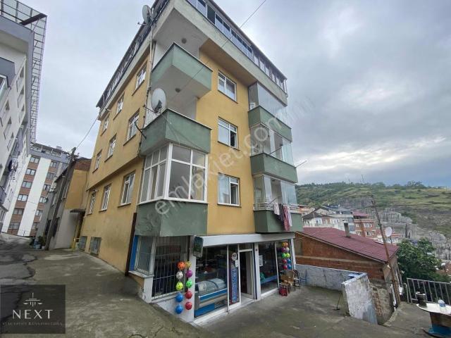 Trabzon içerisinde satılık mülk