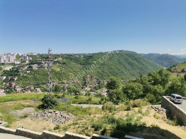Trabzon içerisinde kiralık mülk