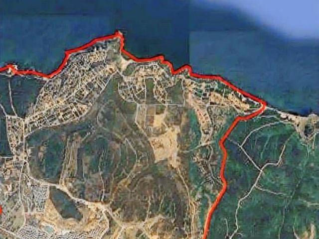 Riva Mahallesi, Beykoz içerisinde satılık Arsa