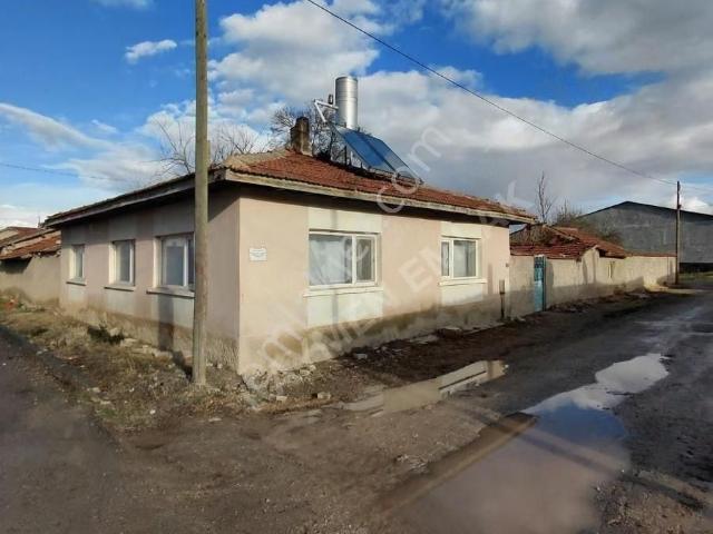 Alpu, Eskişehir içerisinde satılık Villa