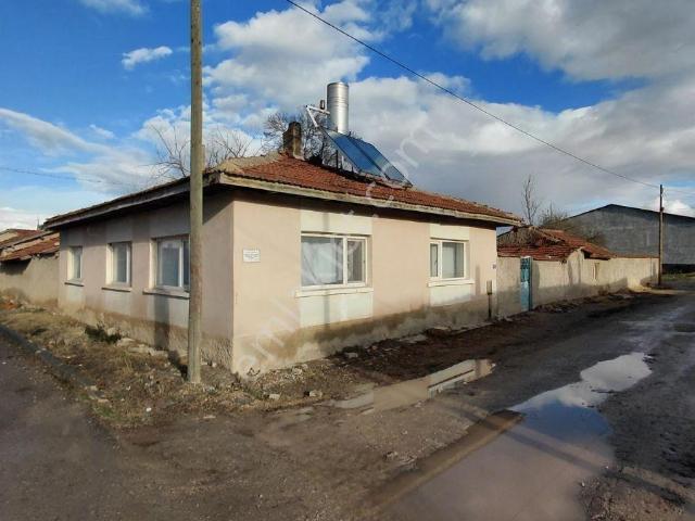 Alpu, Eskişehir içerisinde satılık Villa