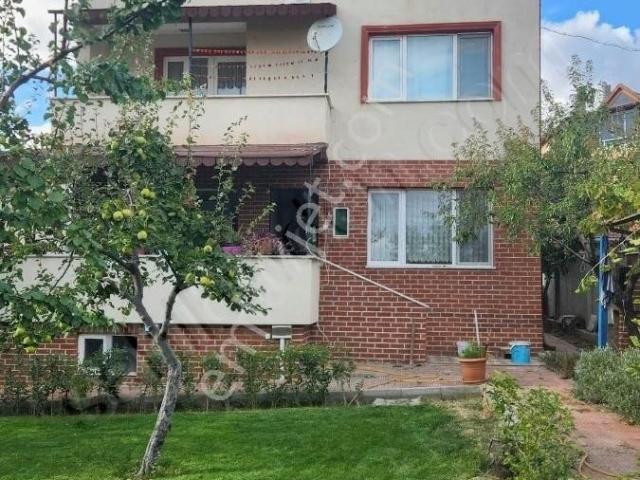 Tepebaşi içerisinde satılık Villa