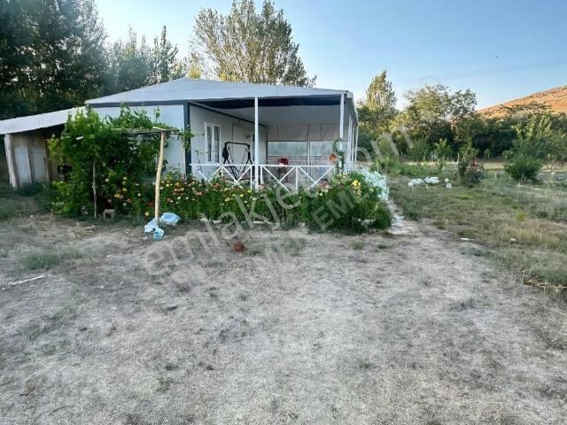 Tepebaşi, Eskişehir içerisinde satılık Villa