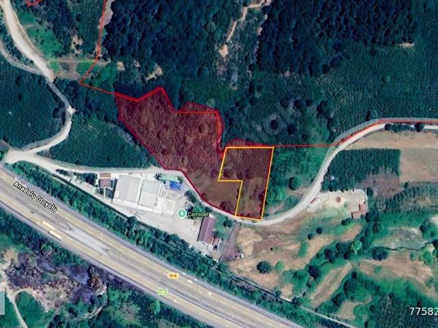 Kaynaşli, Düzce içerisinde satılık Arsa
