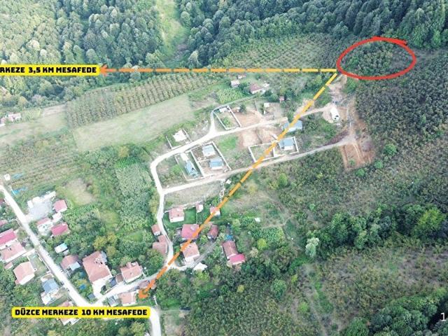 Kaynaşli, Düzce içerisinde satılık Arsa