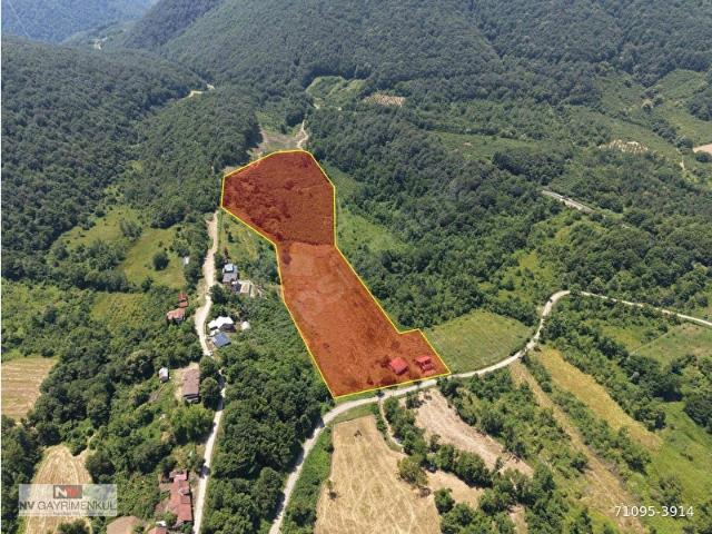 Kaynaşli, Düzce içerisinde satılık Arsa