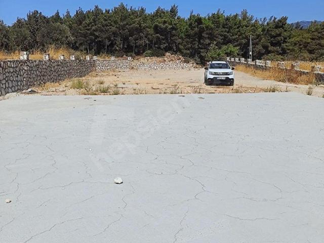 Buca, İzmir içerisinde satılık Arsa