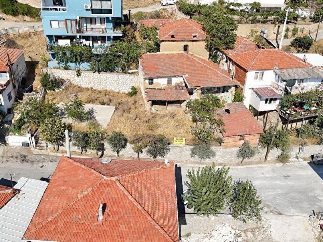 Buca, İzmir içerisinde satılık Arsa