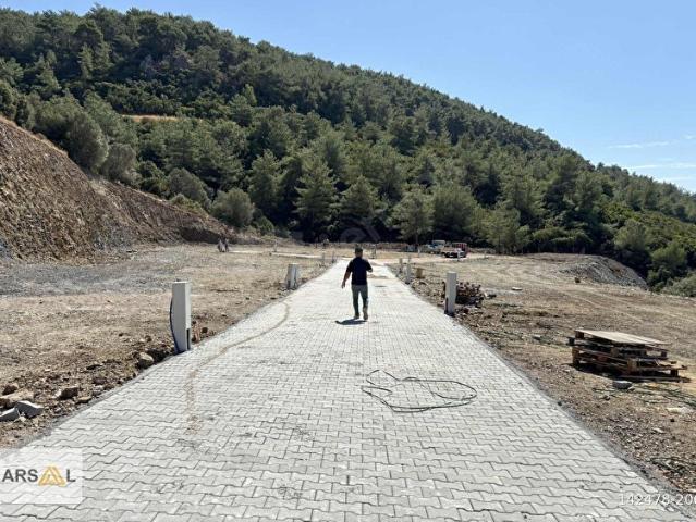 Kaynaklar, Buca içerisinde satılık mülk