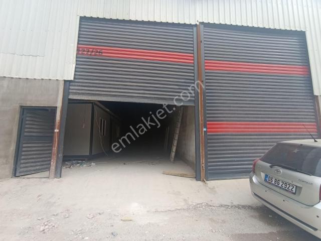 Buca, İzmir içerisinde kiralık Depo