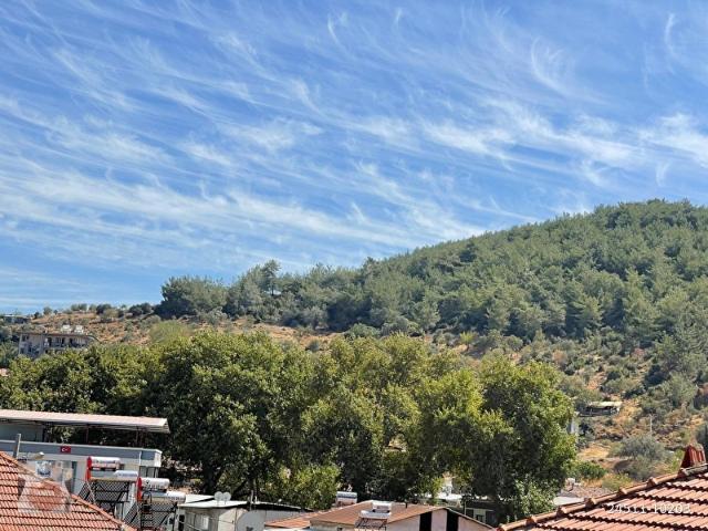 Buca, İzmir içerisinde satılık Villa