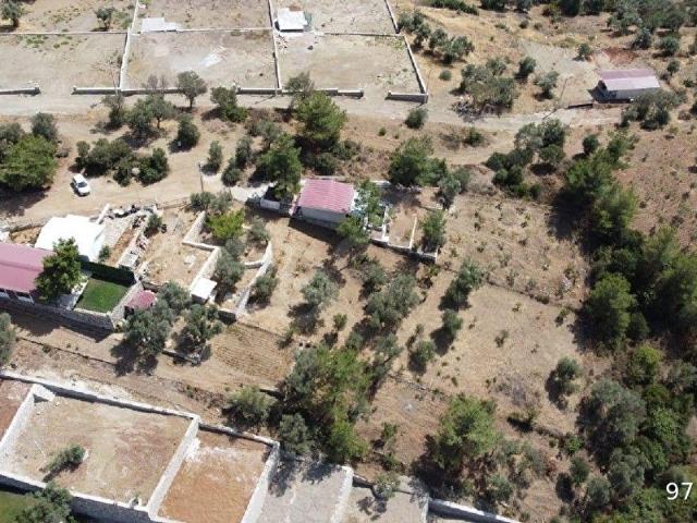 Buca, İzmir içerisinde satılık Arsa