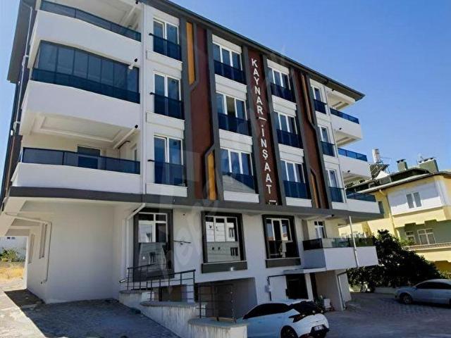 Esentepe, Nevşehir İl Merkezi içerisinde satılık mülk