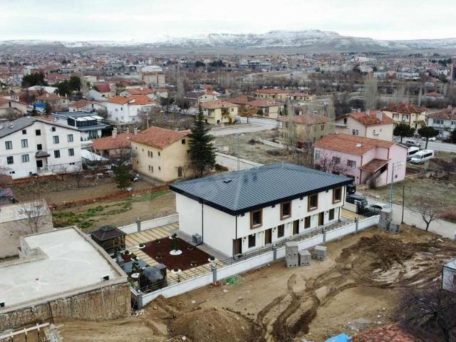 Avanos İlçe Merkezi, Avanos içerisinde satılık mülk