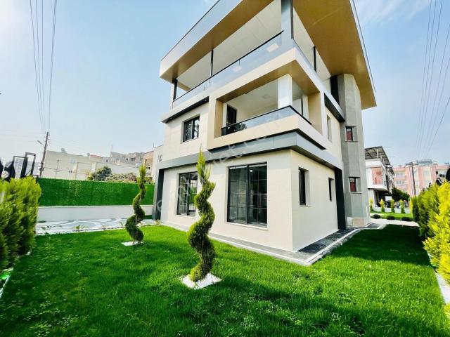 Yenişehir, Mersin içerisinde satılık Villa