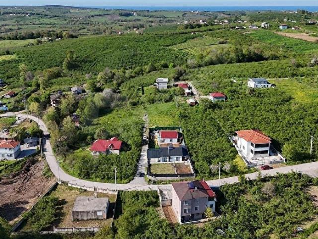 Kandira, Kocaeli içerisinde satılık Arsa