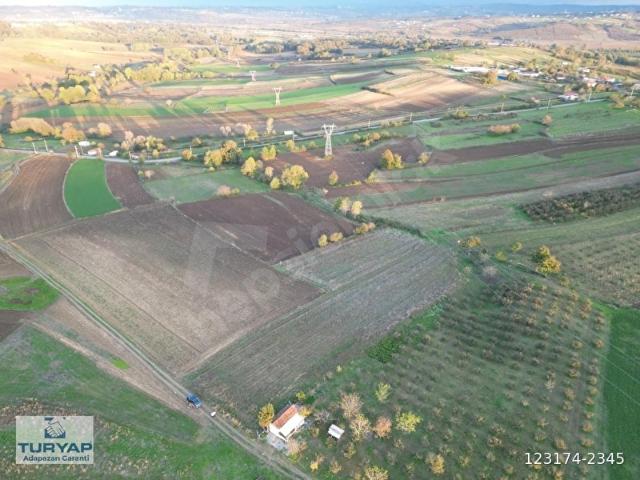 Kaynarca, Sakarya içerisinde satılık Arsa