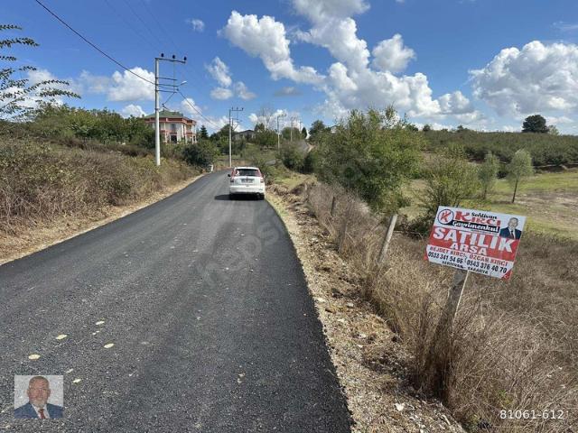 Manavlar, Kaynarca içerisinde satılık Arsa