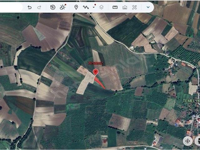 Bezirciler, Kaynarca içerisinde satılık Arsa