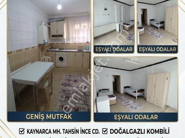 Emet içerisinde kiralık mülk