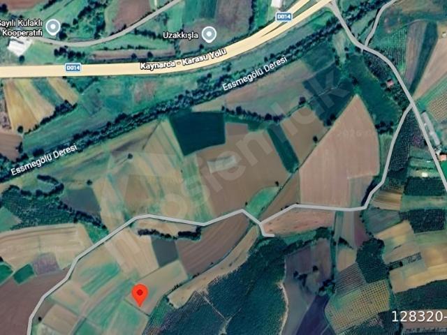 Kaynarca, Sakarya içerisinde satılık Arsa