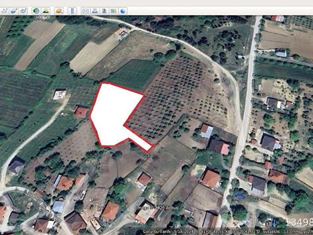 Kaynarca, Sakarya içerisinde satılık Arsa