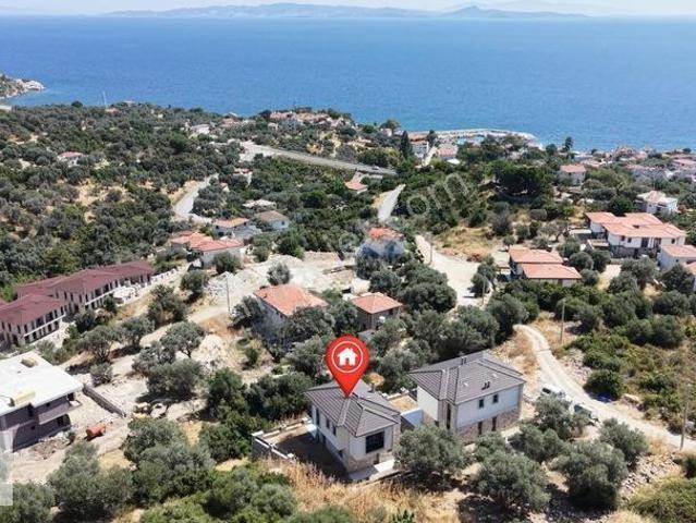 Merkez Mahallesi, Karaburun içerisinde kiralık Villa