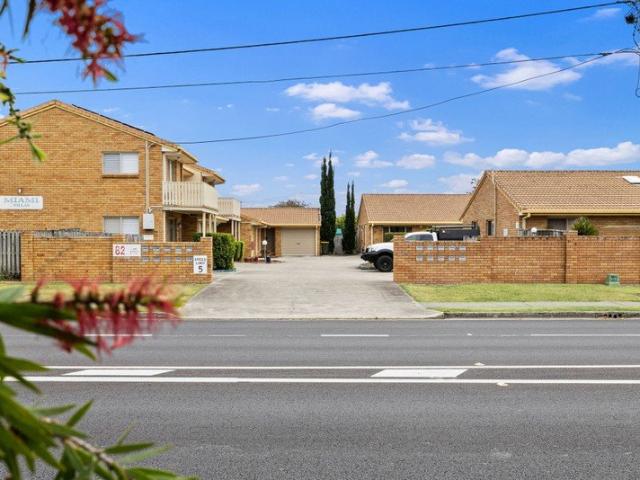 Apartment for sale in Redcliffe, Greater Brisbane