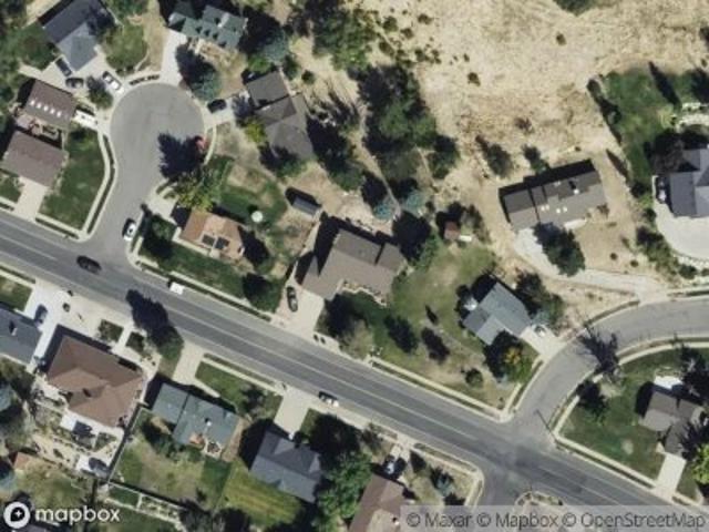 House for sale in Layton, Utah