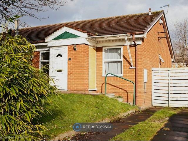 House for rent in Blackfriars, Salford