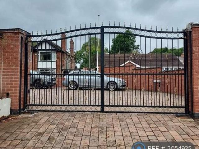 House for rent in Beeston, Broxtowe