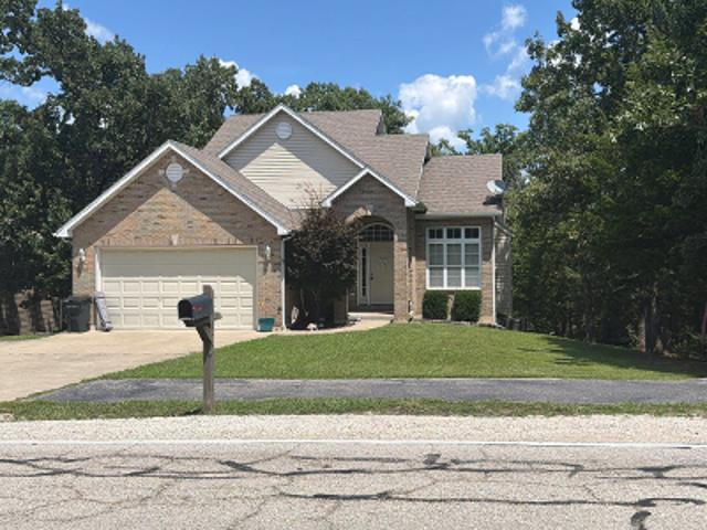 House for sale in Missouri