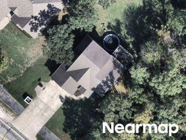 House for sale in Missouri