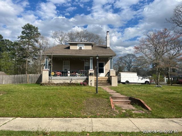 House for sale in New Jersey