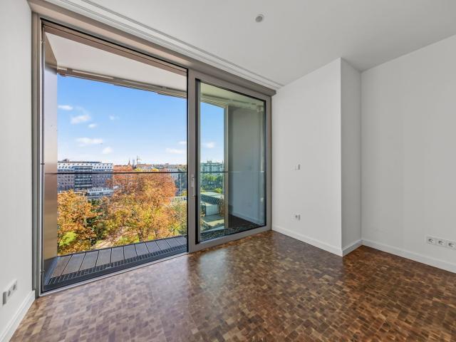 Wohnung kaufen in Seestadt, Wien