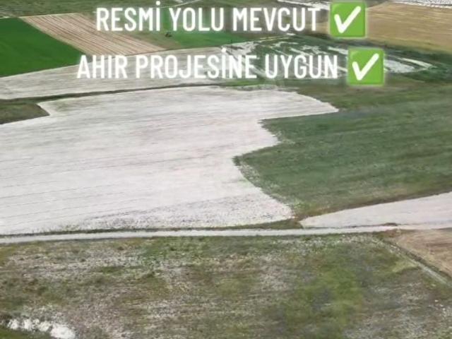 Ürgüp, Nevşehir içerisinde satılık Arsa