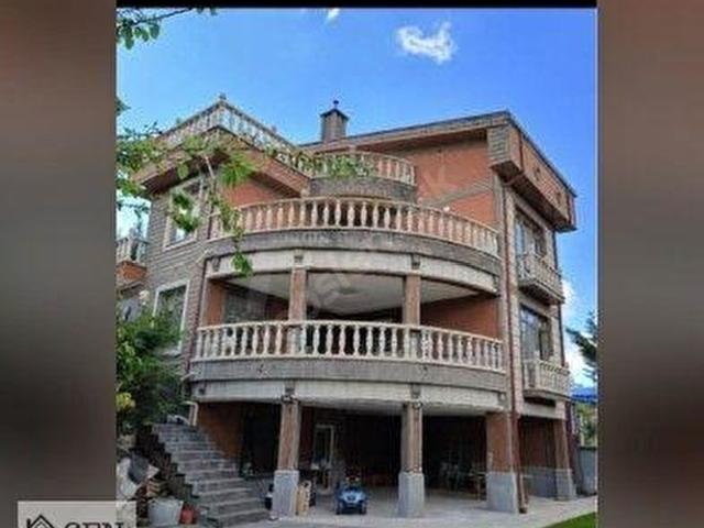 Melikgazi, Kayseri içerisinde satılık Villa