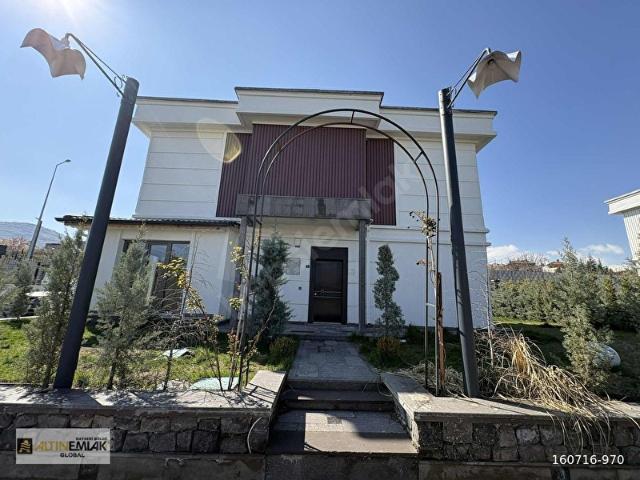 Melikgazi, Kayseri içerisinde satılık Villa