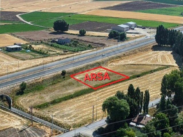 Bünyan, Kayseri içerisinde satılık Arsa