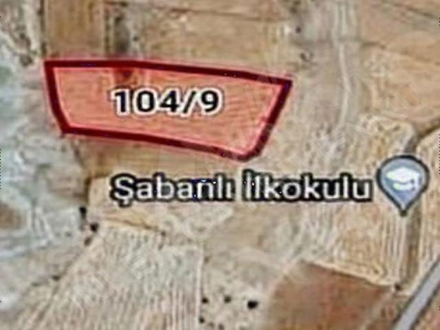 Pinarbaşi, Kayseri içerisinde satılık Arsa